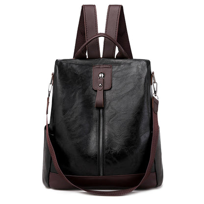 Sac à Dos Femme Grand Volume avec Sangles Réglables