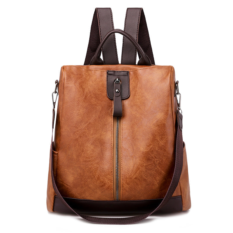 Sac à Dos Femme Grand Volume avec Sangles Réglables
