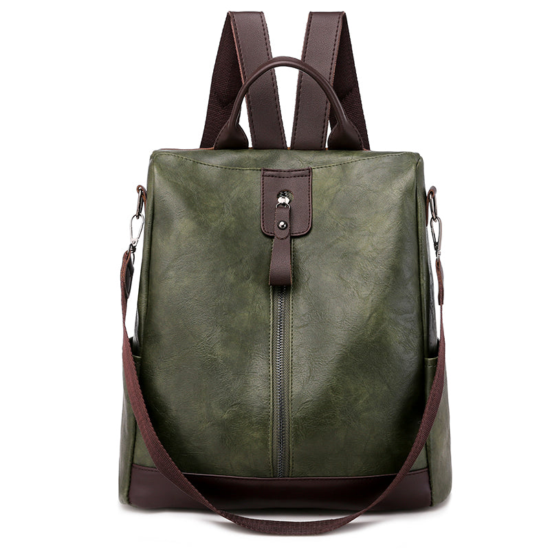 Sac à Dos Femme Grand Volume avec Sangles Réglables