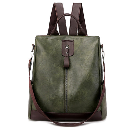 Sac à Dos Femme Grand Volume avec Sangles Réglables