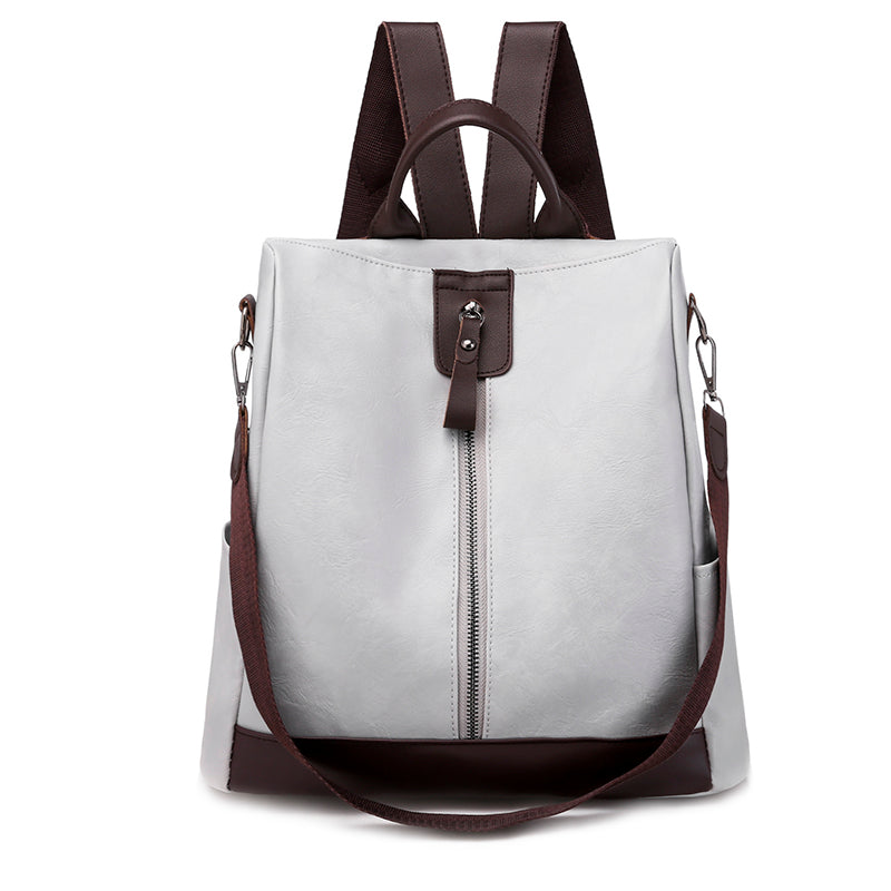 Sac à Dos Femme Grand Volume avec Sangles Réglables