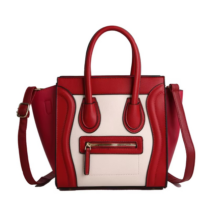 Sac de Voyage Léger avec Poignée et Sangle Réglable