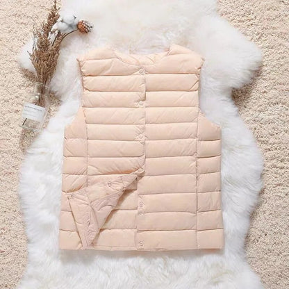 Veste Imperméable Femme Légère et Étanche avec Poches Réglables
