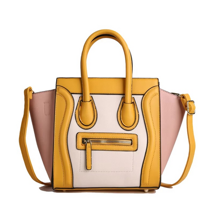 Sac de Voyage Léger avec Poignée et Sangle Réglable
