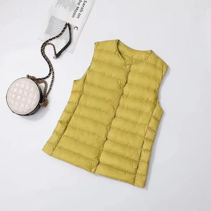 Veste Imperméable Femme Légère et Étanche avec Poches Réglables