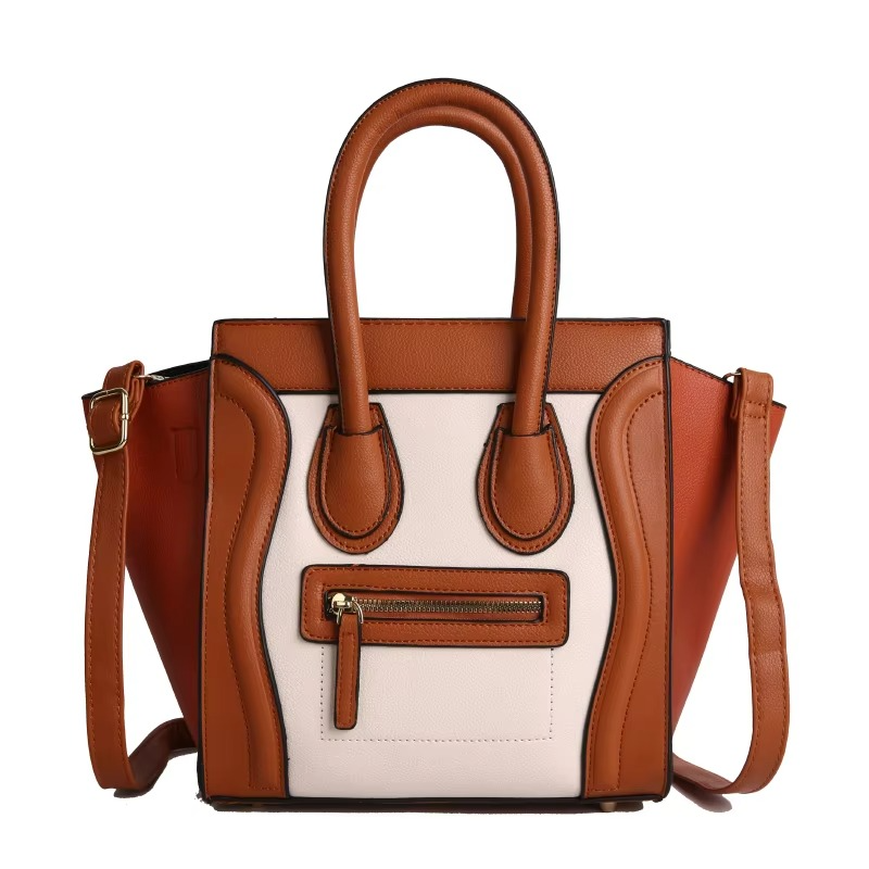 Sac de Voyage Léger avec Poignée et Sangle Réglable