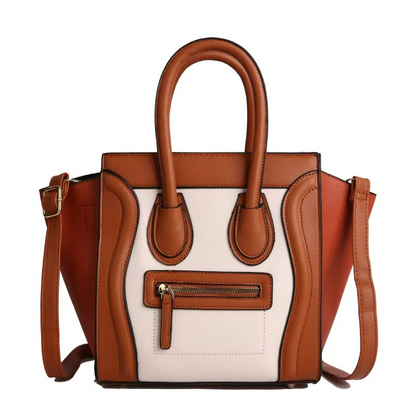 Sac de Voyage Léger avec Poignée et Sangle Réglable