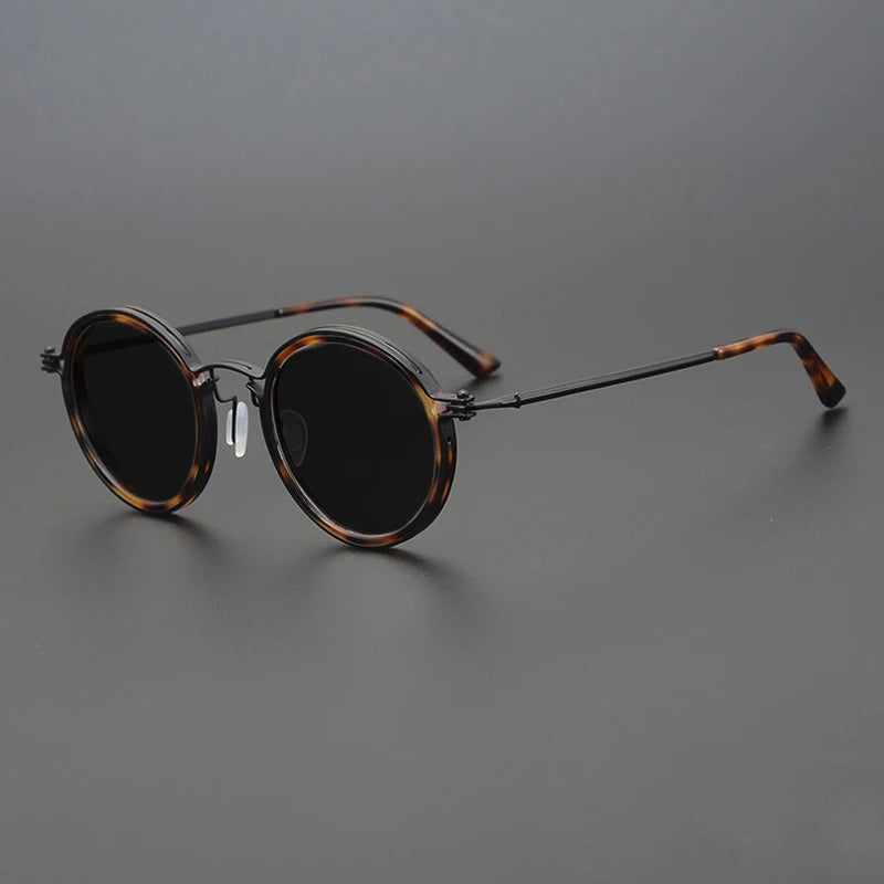 Lunettes de soleil unisexe Polarisées Protection UV Design moderne
