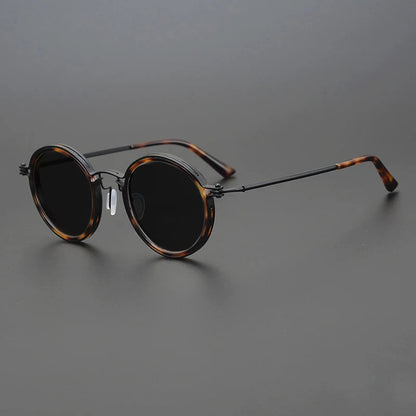 Lunettes de soleil unisexe Polarisées Protection UV Design moderne