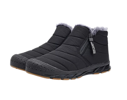 Chaussons Confort Chauffants pour Pieds Sensibles