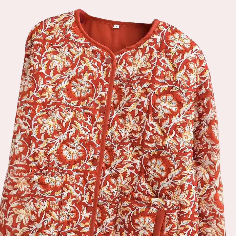 Veste d&