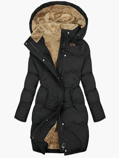 Veste polaire femme légère et étanche