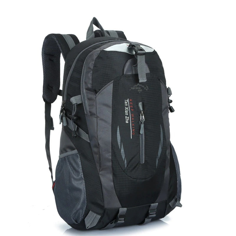 Sac À Dos Trekking Léger et Résistant