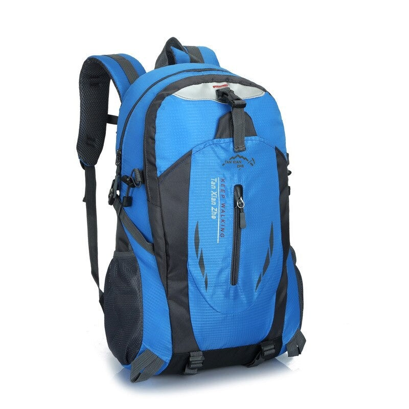 Sac À Dos Trekking Léger et Résistant