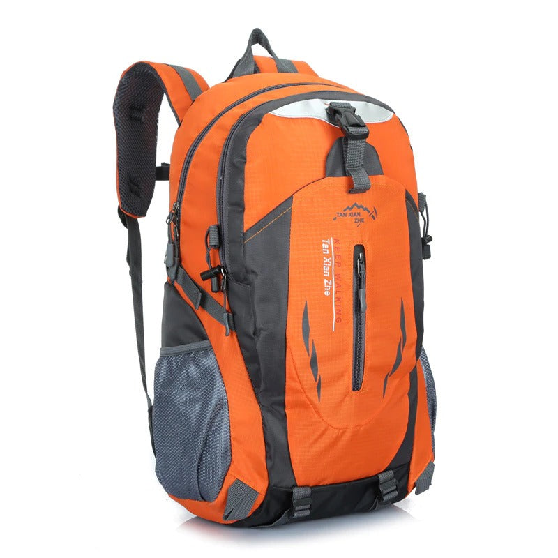 Sac À Dos Trekking Léger et Résistant