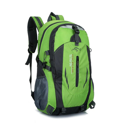 Sac À Dos Trekking Léger et Résistant