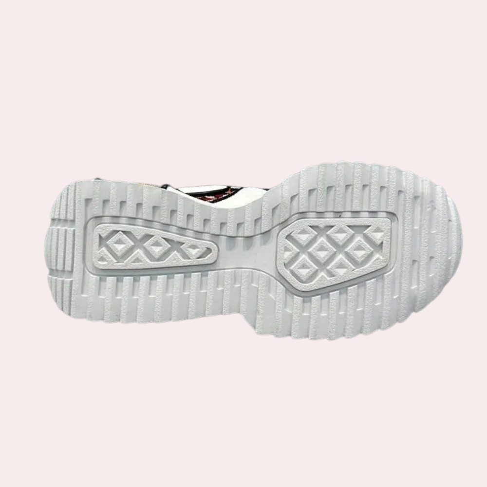 CHESTEN - Baskets Sportives Contemporaines pour Hommes