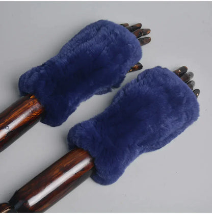 Gants Femmes Hiver Douillets pour la Vie Quotidienne