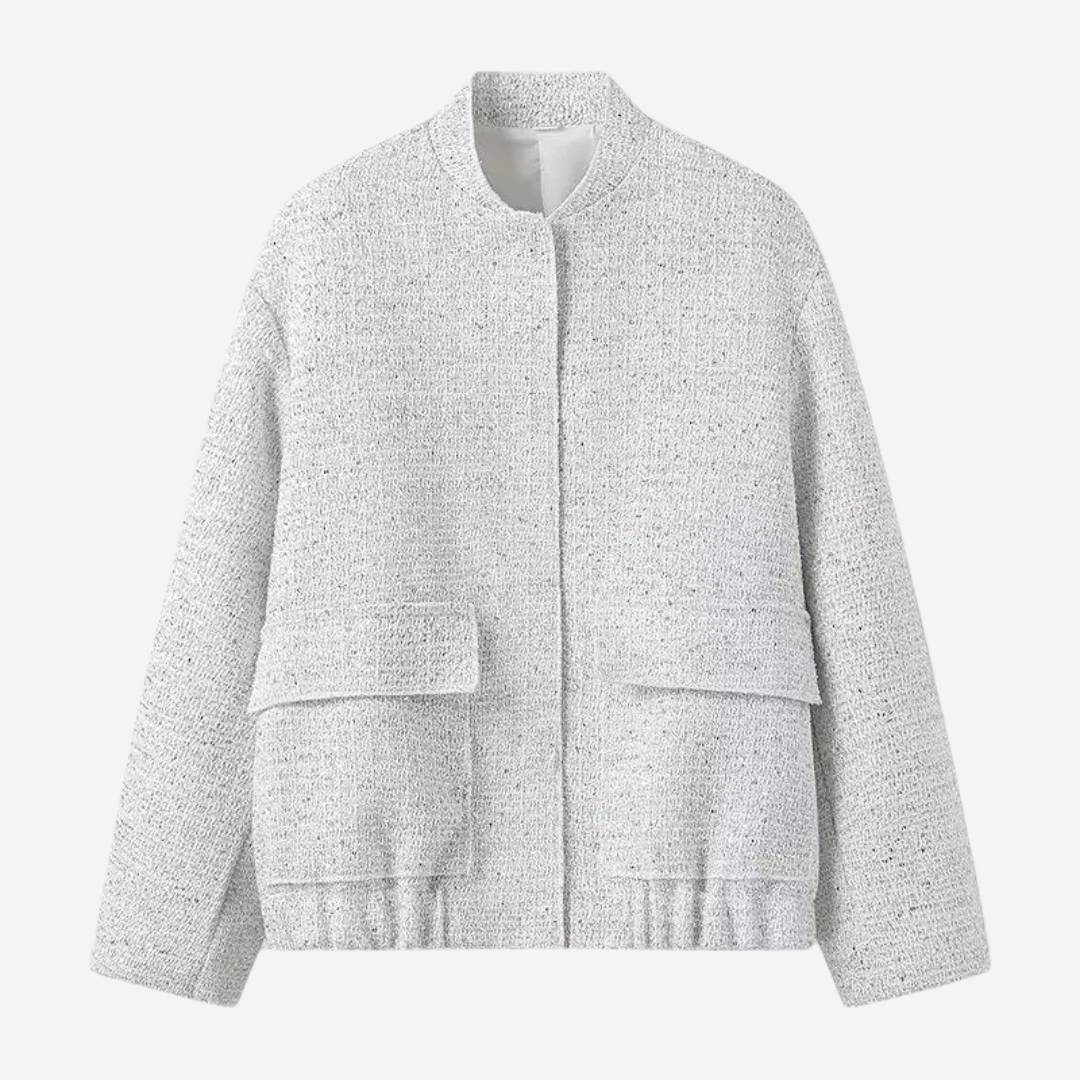 Manteau Femme Hiver Élégant et Chauffant