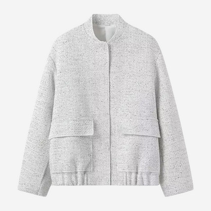 Manteau Femme Hiver Élégant et Chauffant