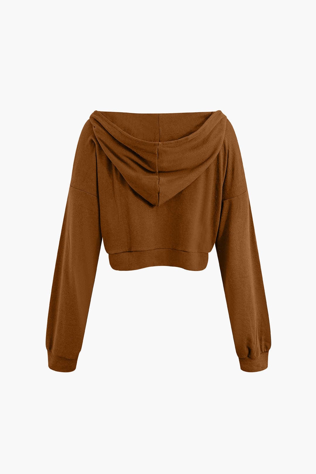 Ensemble Décontracté Hoodie et Jupe Midi