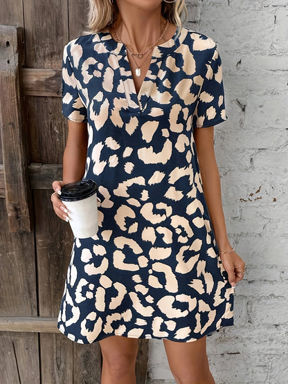 Robe Été en Coton Légère pour Femme - PanierRoyale