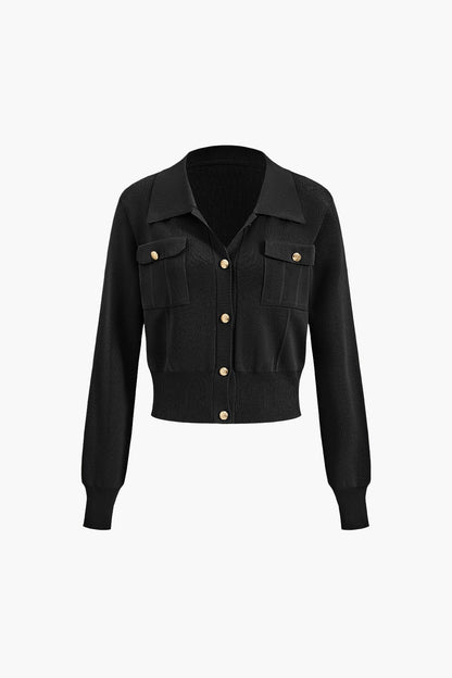 Costume Femme Blazer et Jupe Élégant