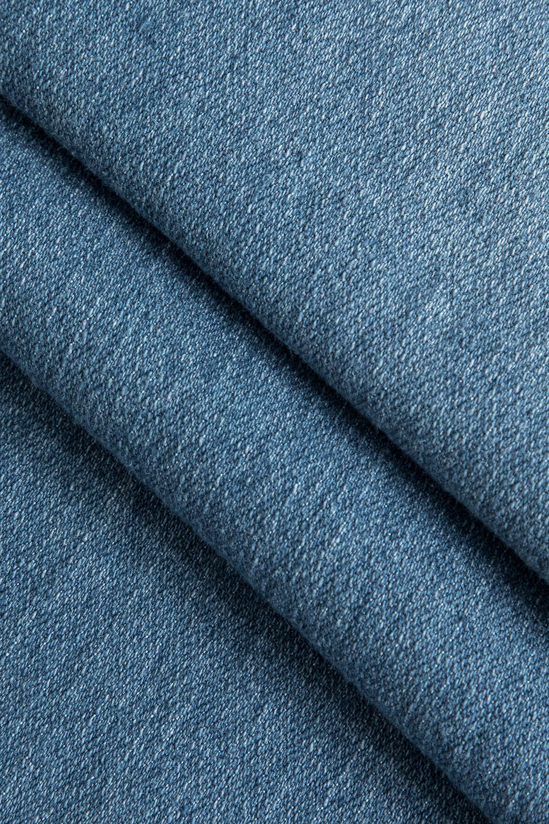 Jean Femme Large et Confortable Denim