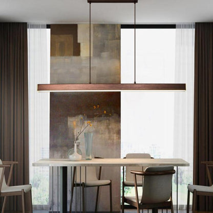 Lampe LED Murale Noir Moderne Design
