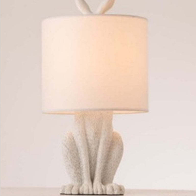 Lampe de Table Design avec Abat-Jour