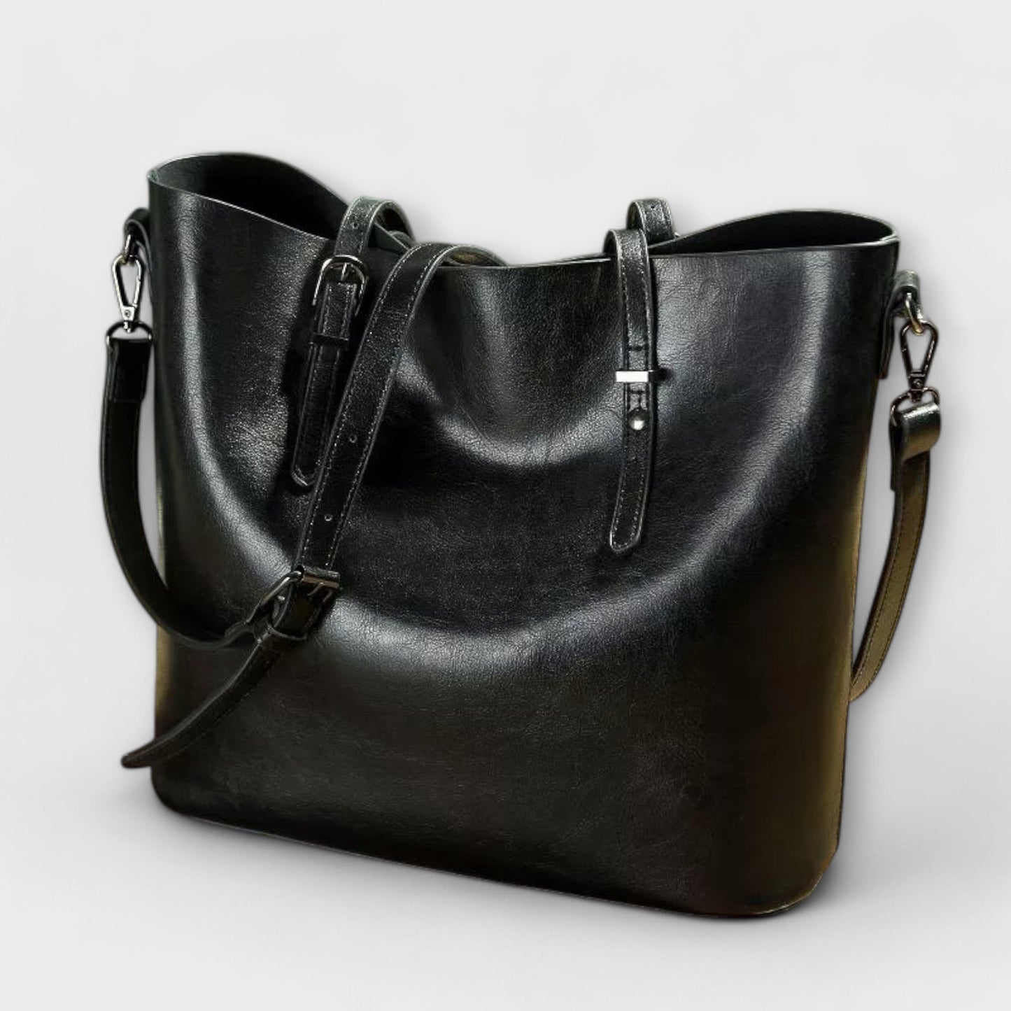 Sac à Épaules Femme Élégant Style Classique