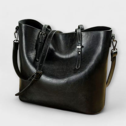Sac à Épaules Femme Élégant Style Classique