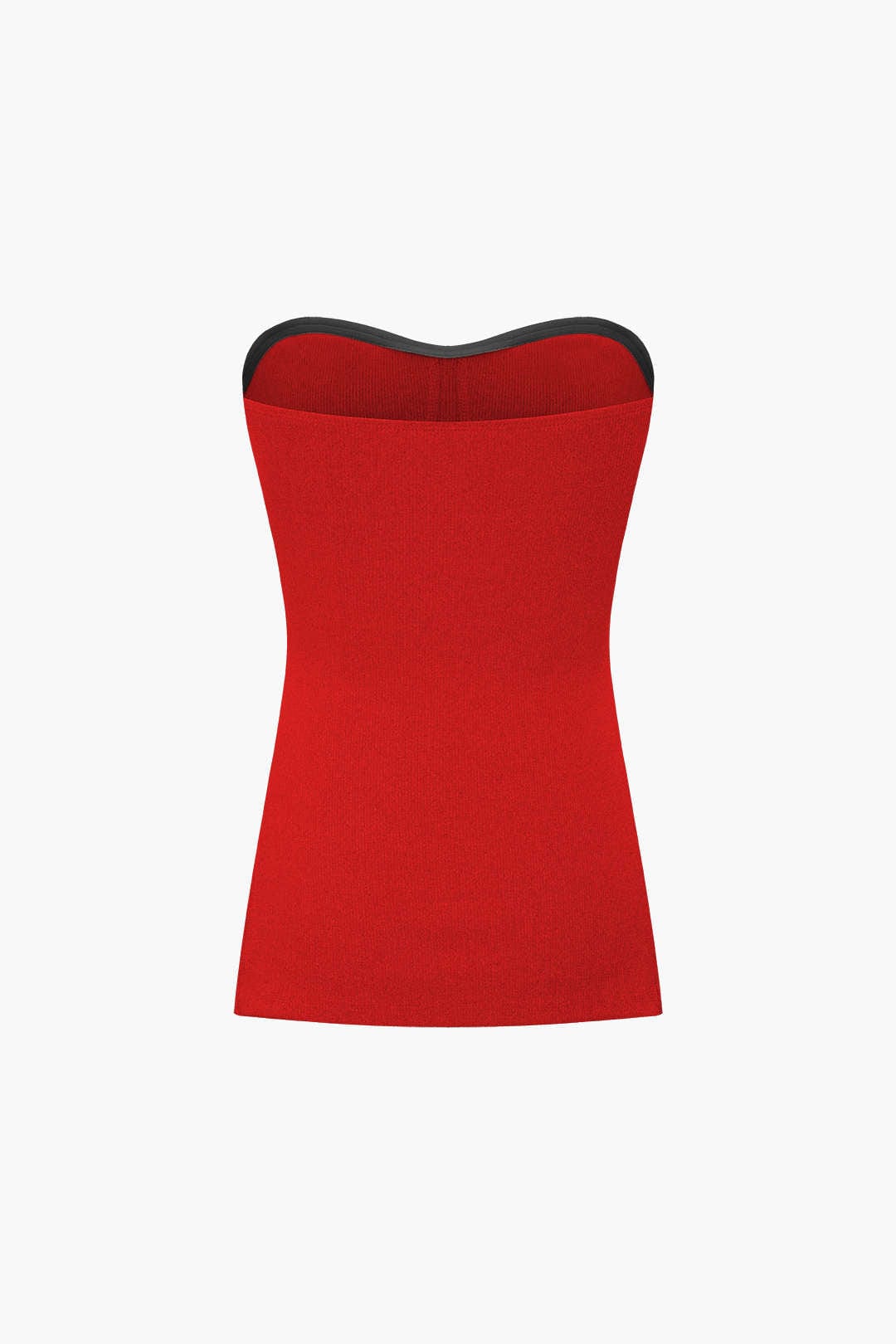 Ensemble Bustier et Shorts Élégant Féminin