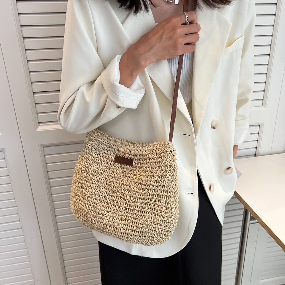 Sac à Épaules Femme Décontracté et Chic