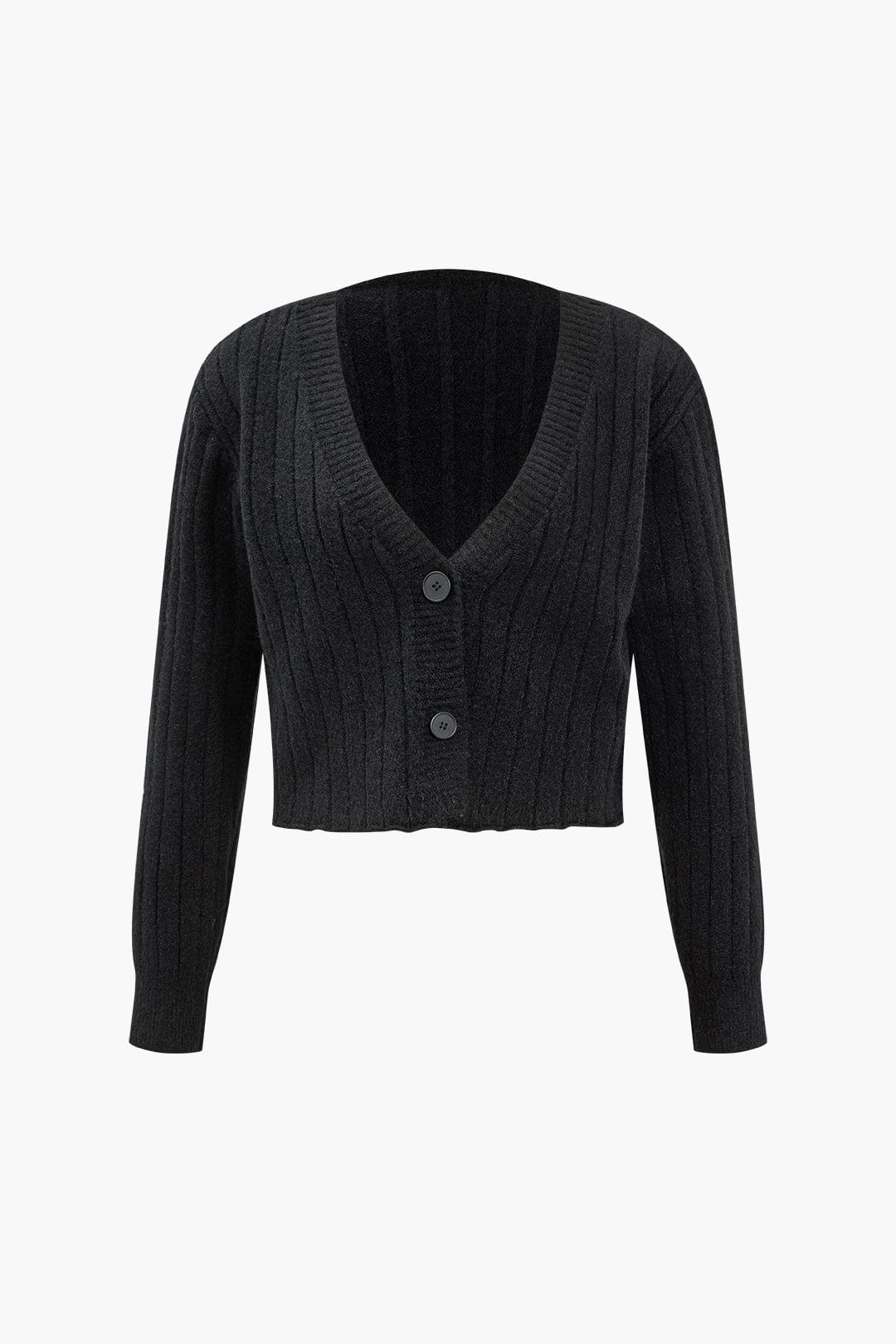 Ensemble Cardigan et Robe Élégant Femme