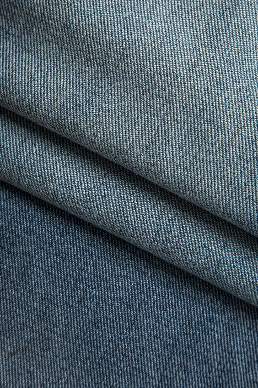 Jeans Bouton Vintage Authentiques Femmes