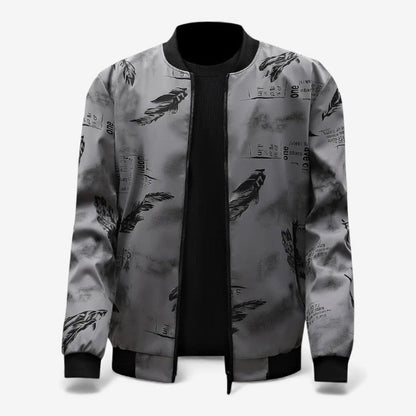 Veste Hiver Polaire Élégante avec Fermeture Éclair Longue