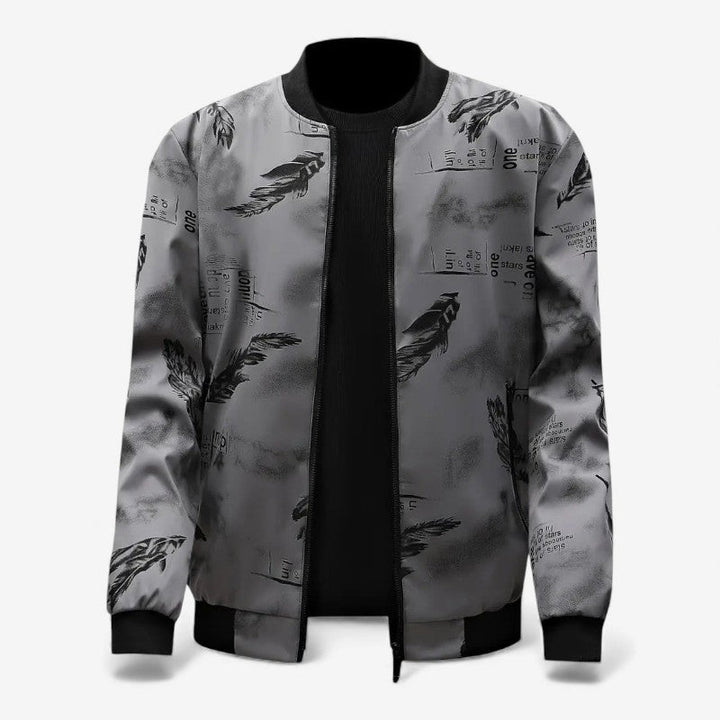 Veste Hiver Polaire Élégante avec Fermeture Éclair Longue - vue 3