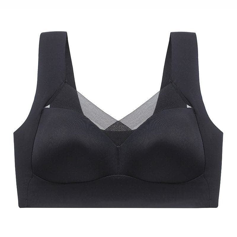 Soutien-gorge Femme Sans Fil Confort Sculptant Push-Up