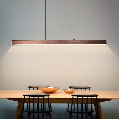 Lampe LED Murale Noir Moderne Design