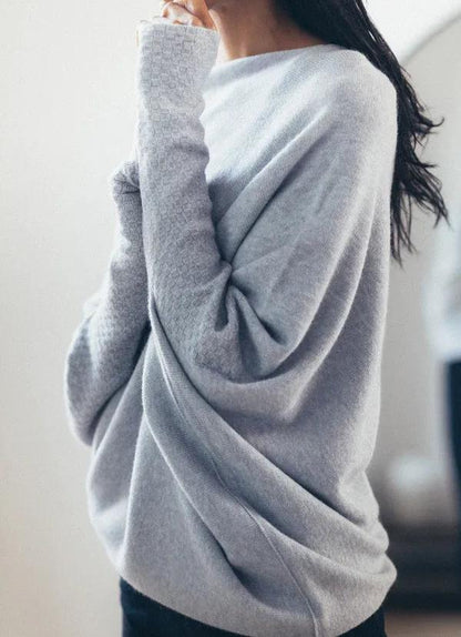 Cardigan Féminin Grande Taille Doux et Élégant