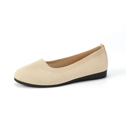 Ballerines Femmes Légères et Respirantes