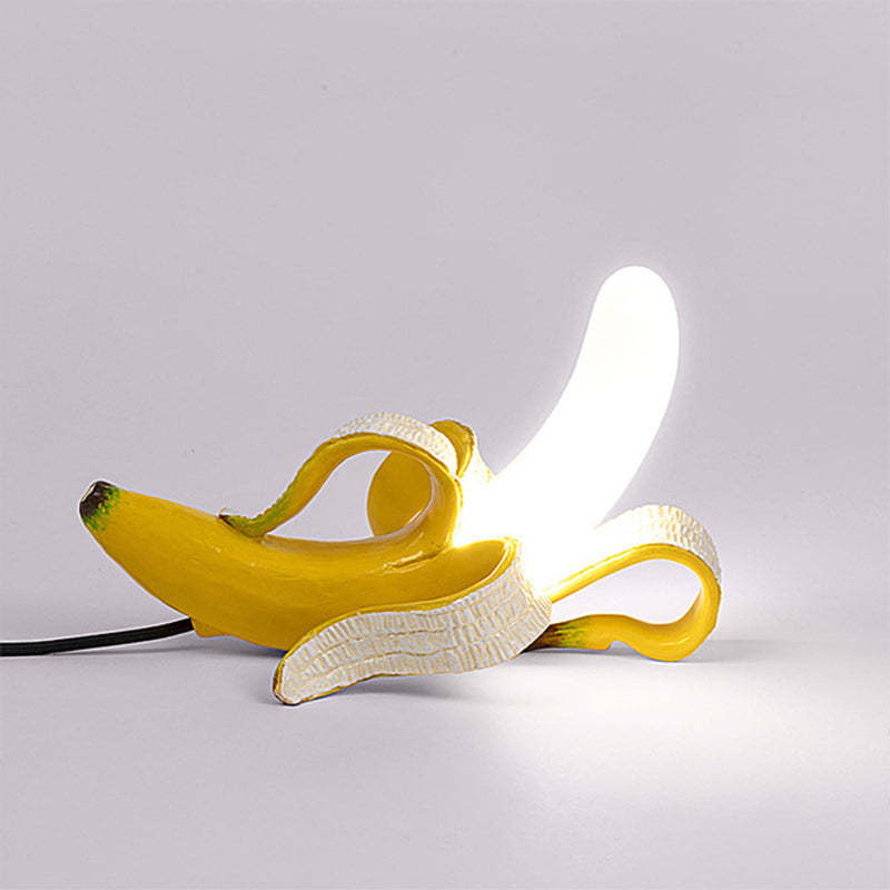 Lampe de Table Originale Design Coloré