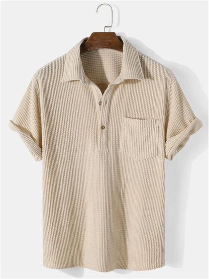 Chemise Homme Élégante et Moderne