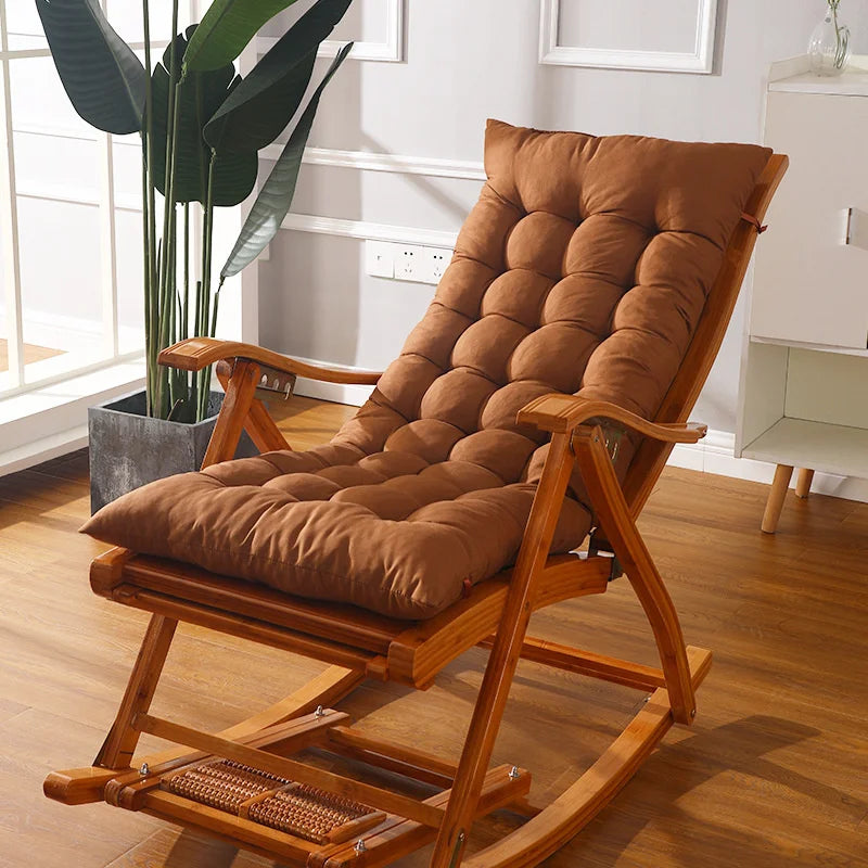 Oreiller de soutien lumbar pour fauteuil en cuir confortable