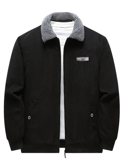 Veste Hiver Chaude et Imperméable