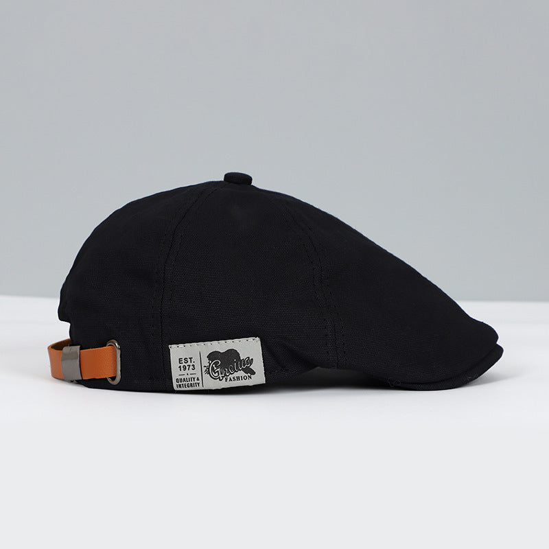 Casquette Mode Urbaine Unisexe - PanierRoyale
