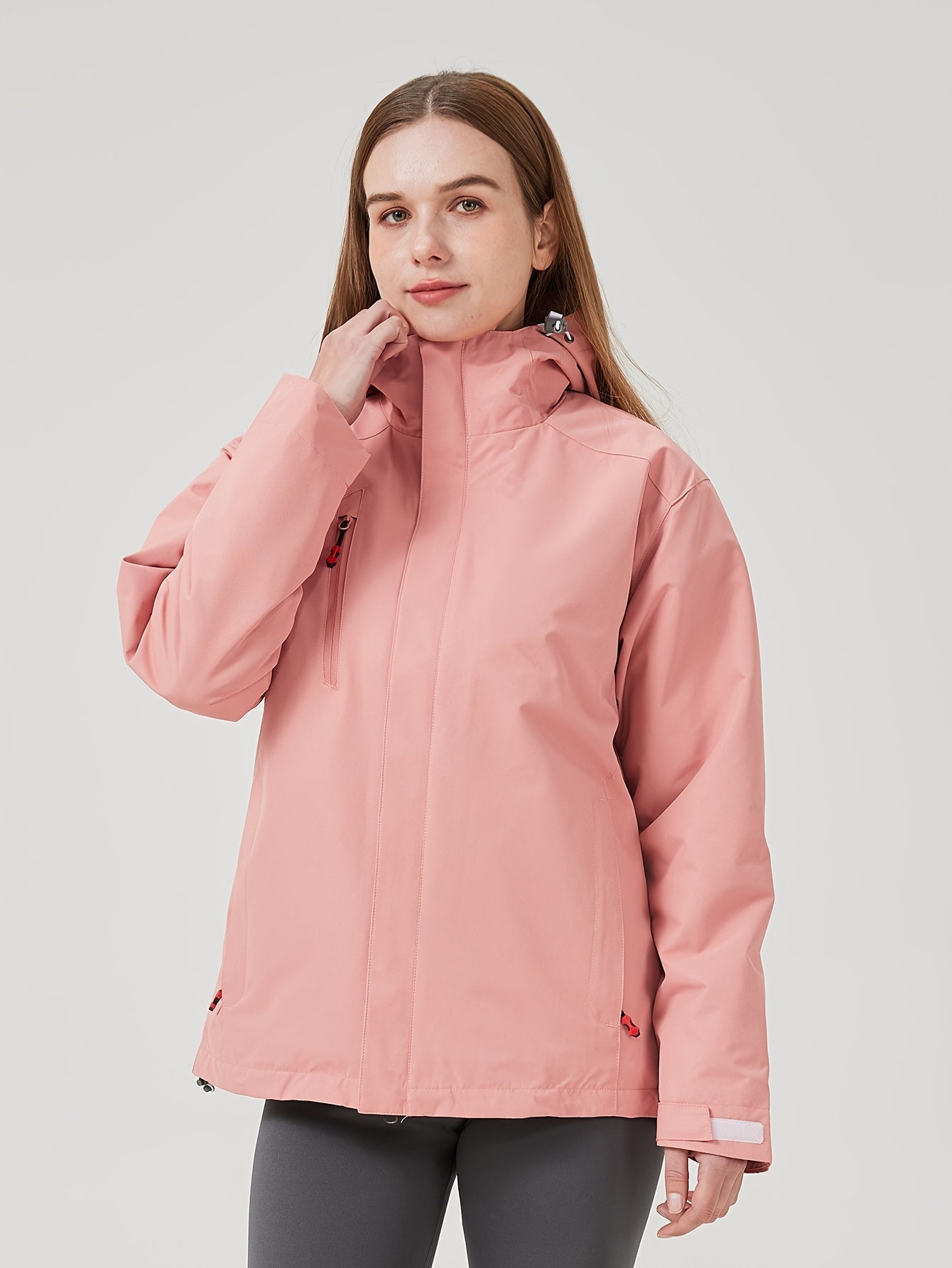 Doudoune Femme Légère et Chaude Hiver