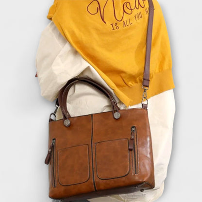 Sac à Main Femme Pratique pour la Vie Quotidienne