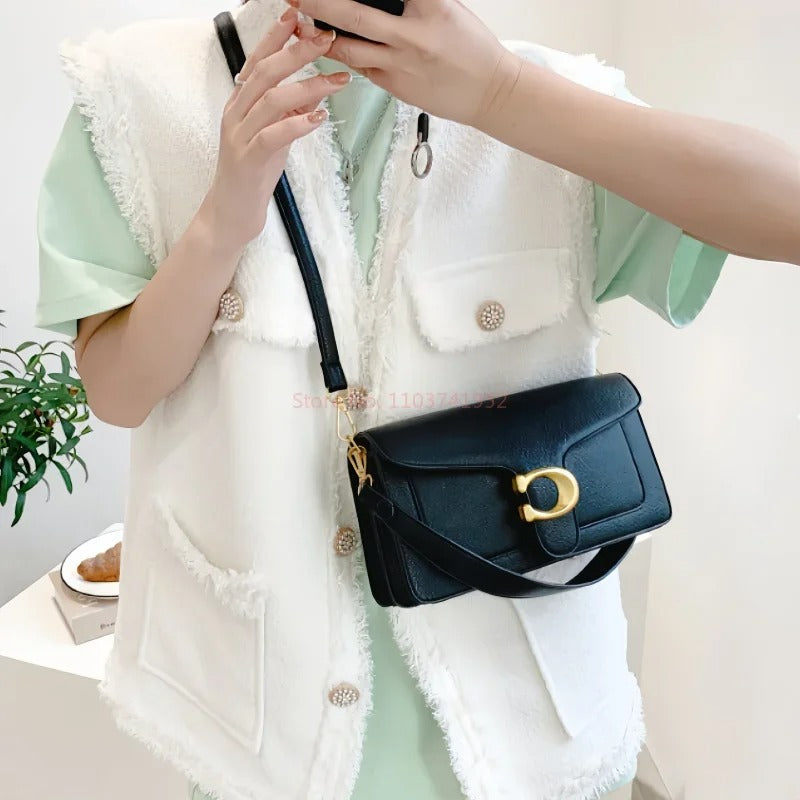 Sac à main Femmes Grande Capacité et Élégant - PanierRoyale